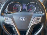 Hyundai Santa Fe-11