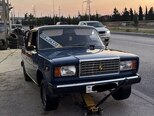 LADA (VAZ) 2107-3