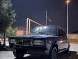 LADA (VAZ) 2107-5
