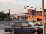 LADA (VAZ) 2107-2