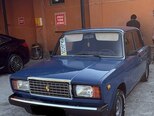 LADA (VAZ) 2107-4