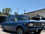 LADA (VAZ) 2107-7
