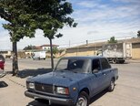 LADA (VAZ) 2107-9