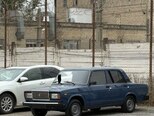 LADA (VAZ) 2107-10