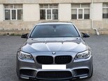 BMW 520-1