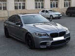 BMW 520-2