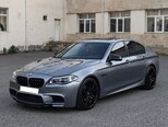 BMW 520-3