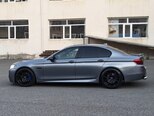 BMW 520-4