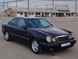 Mercedes E 230-3