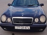 Mercedes E 230-2