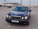 Mercedes E 230-1