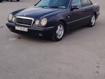Mercedes E 230-7