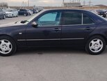 Mercedes E 230-10