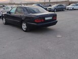 Mercedes E 230-8