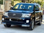 Toyota Land Cruiser-4