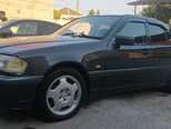 Mercedes C 220-3