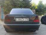 Mercedes C 220-2