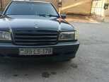Mercedes C 220-1