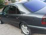 Mercedes C 220-5