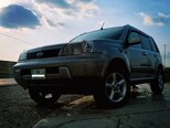 Nissan X-Trail-1