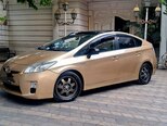 Toyota Prius-2