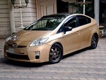 Toyota Prius-1