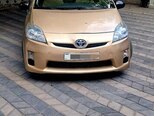 Toyota Prius-7