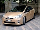 Toyota Prius-9