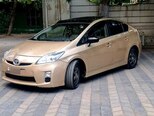 Toyota Prius-8
