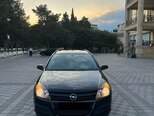 Opel Astra-1