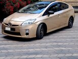 Toyota Prius-11