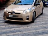 Toyota Prius-12