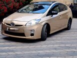 Toyota Prius-16