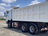 HOWO Sinotruk-3