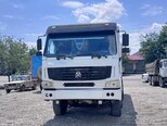HOWO Sinotruk-5