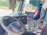 HOWO Sinotruk-8