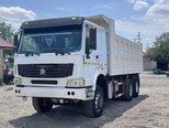 HOWO Sinotruk-2