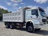 HOWO Sinotruk-7