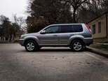 Nissan X-Trail-3