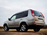 Nissan X-Trail-2