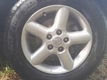 Nissan X-Trail-12