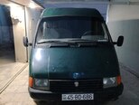 GAZ GAZel (2705)-1
