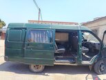 GAZ GAZel (2705)-4