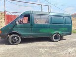 GAZ GAZel (2705)-6