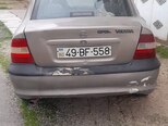 Opel Vectra-7