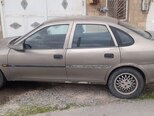 Opel Vectra-6