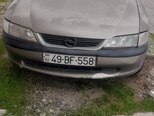 Opel Vectra-1