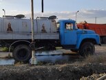 ZIL 130-8