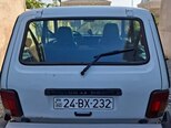 LADA (VAZ) Niva-2