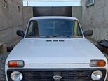 LADA (VAZ) Niva-1